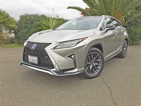 Lexus RX 450h - long-term review. £67,100 / £81,600 as tested / £524pcm. Read why you can trust our independent reviews. Jason Barlow. Published: 12 Jan 2024.